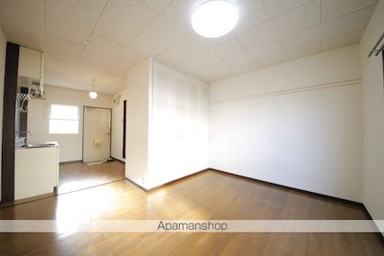 クリスタル[1R/23.08m2]の内装3