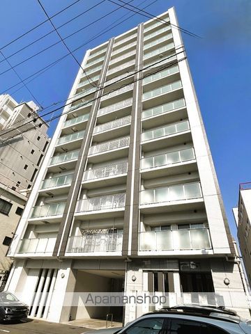 J・grace十日市の外観写真