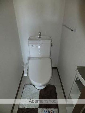 フォレスタの内装写真