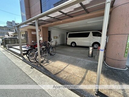 大宮ＫＴビル[1K/21.5m2]の共用部1
