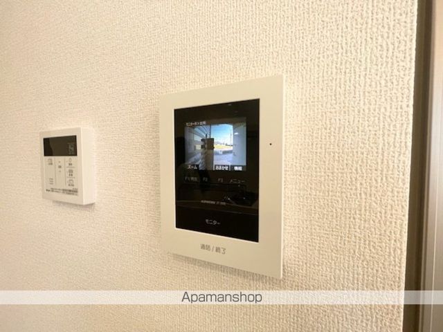 Excellent街角六番館の内装写真