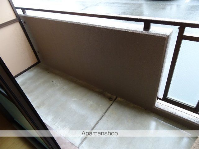 メイプルバンクの内装写真