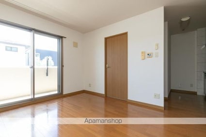 Ｓｕｎｍａｌｌ太田[2LDK/50.35m2]の内装