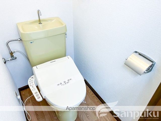 コートダジュールの内装写真