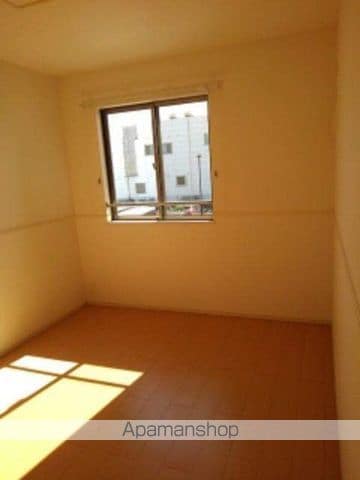 新居浜市 2階建 築13年の内装写真