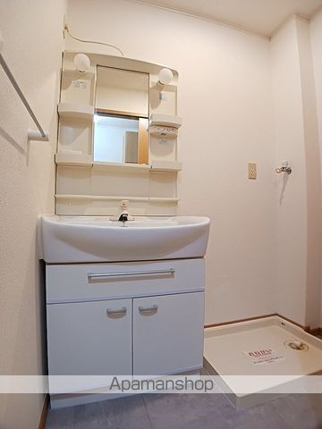 VILLA 桜の内装写真