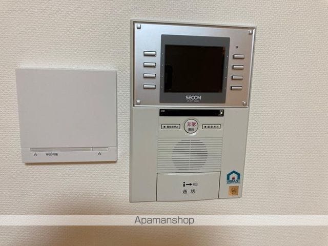 プラウドジェム市ヶ谷の内装写真