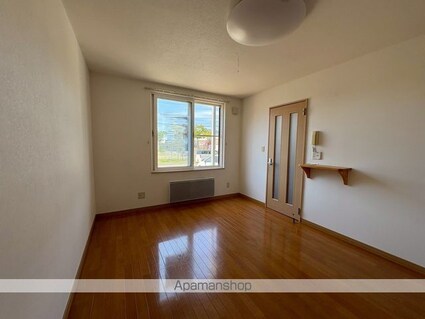 パークマンション[1LDK/41.17m2]の内装1