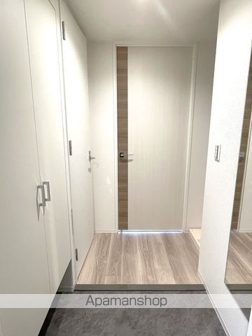 プレリスNEO大阪十三エルヴィオンの内装写真