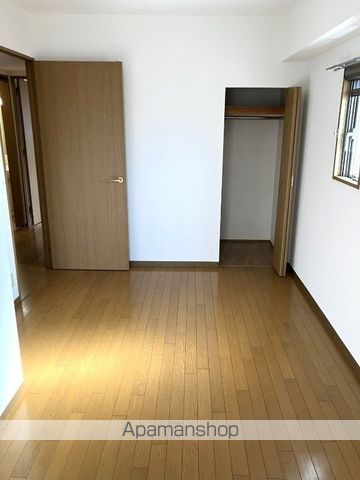 コレンテの内装写真