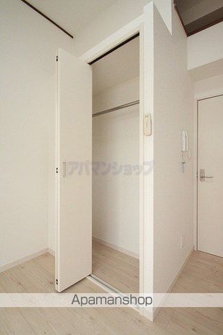 グリーンコーポIIIの内装写真