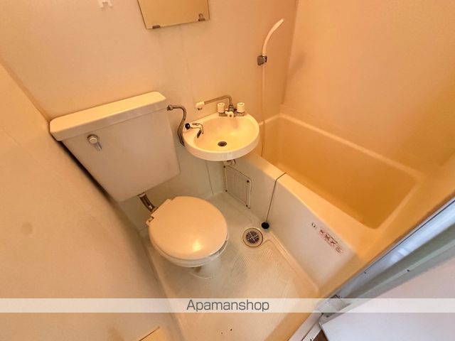 あかねハイツの内装写真