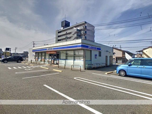 グランアネシス金澤の周辺写真