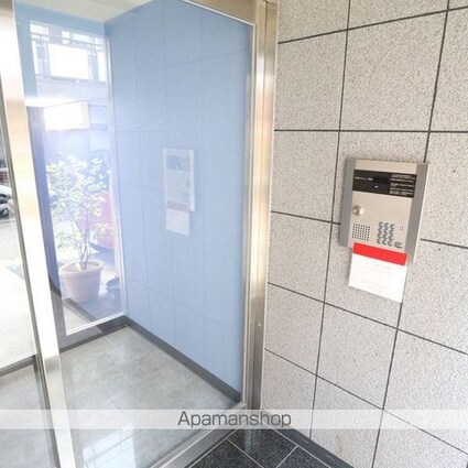 アビテ白金[1K/19.38m2]の周辺11