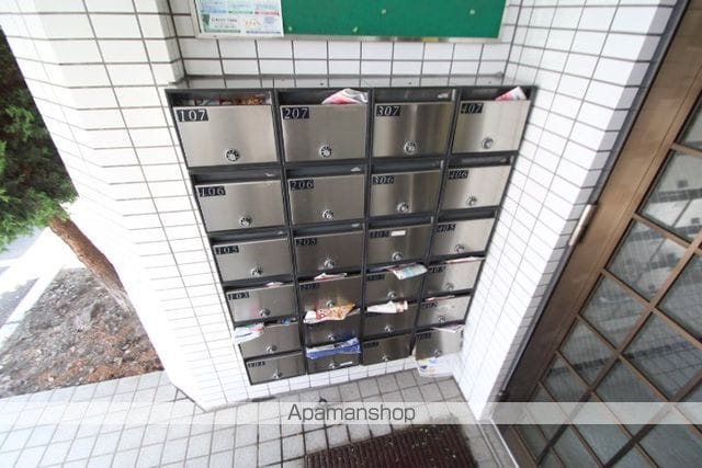 パルコート文京台41のその他写真