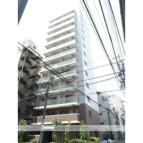 スカイグランデ新御徒町