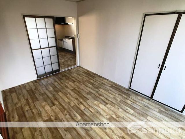 セントラルハイツ今村 A棟の内装写真