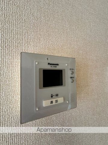 サンモールK Bの内装写真
