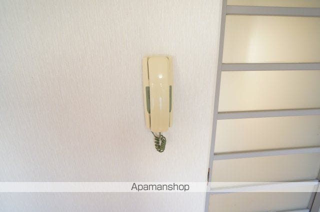 ヴィルドミール富雄の内装写真