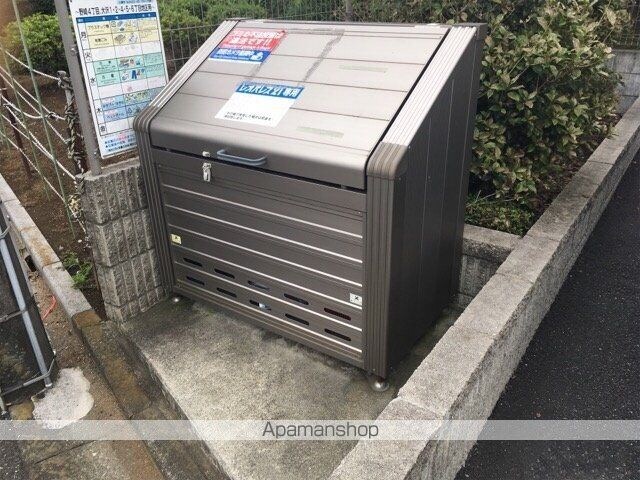 レオネクストセレーネ[1K/23.98m2]の共用部2