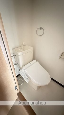 グランヴェルジェ中須Iの内装写真