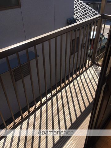三谷住宅Eの内装写真