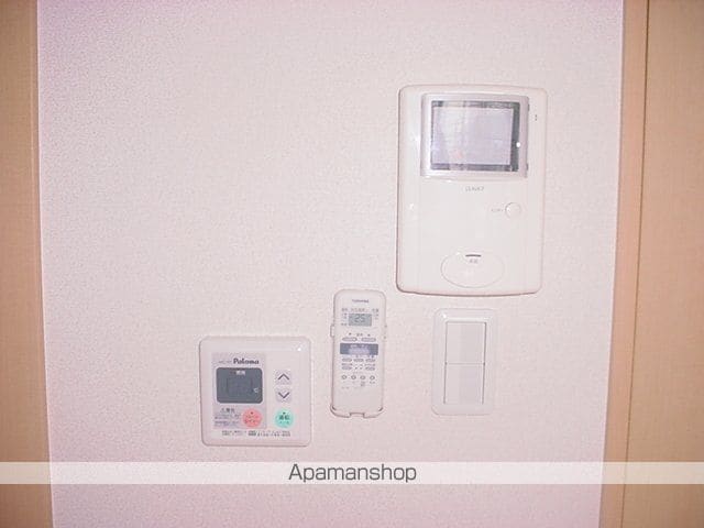パラダイスガーデンの内装写真