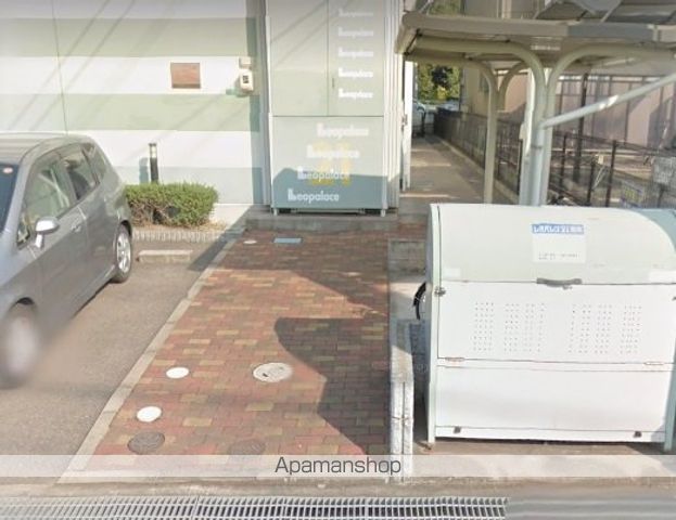 レオパレスクレールのその他写真