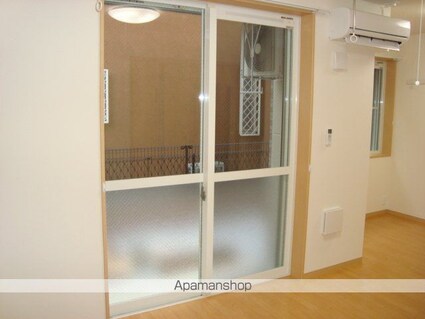 スカイヒルズ　アキ[1K/32.57m2]の内装2