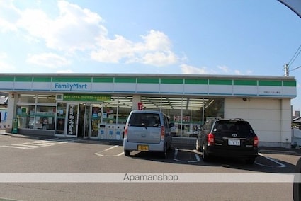 ラティール．Ⅴ　[1K/30.6m2]の周辺2