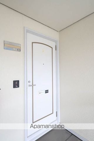 フレグランス中井 B棟の内装写真