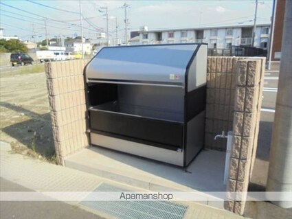 和歌山県和歌山市狐島[1LDK/46.06m2]の共用部4