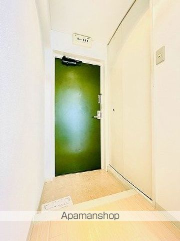 アルテハイム城北2号棟の内装写真