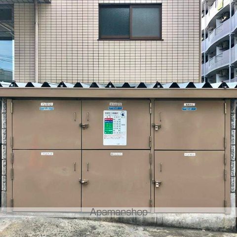 カルテットKOBORIB棟のその他写真