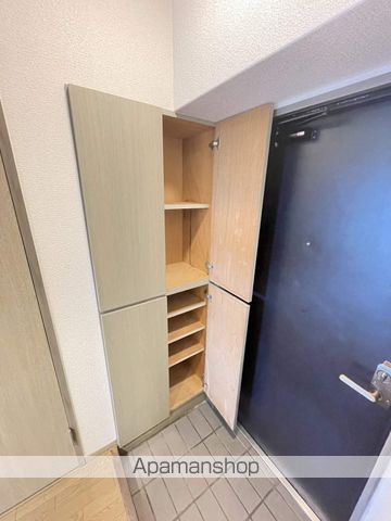 トーカン大江キャステールの内装写真