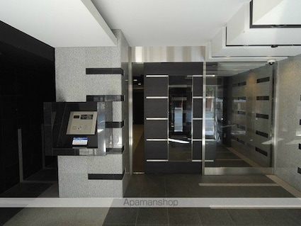 メインステージ千代田岩本町コモデ[1K/27.99m2]のロビー