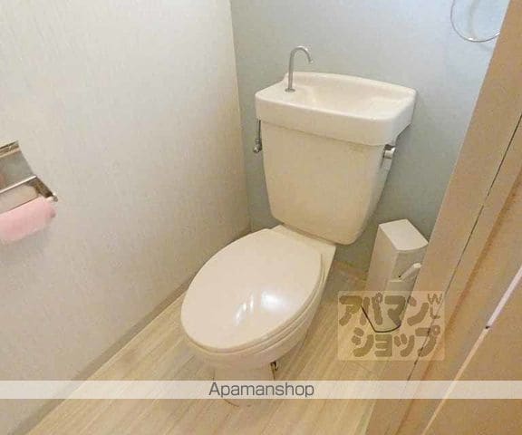 スタティックハイツキタの内装写真