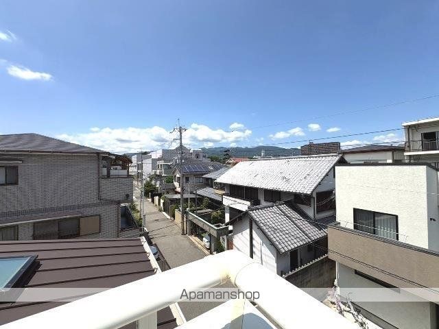 川添町戸建の内装写真