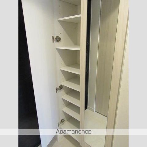 S-RESIDENCE福島Alovitaの内装写真