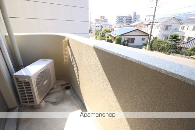 リバーハイム古市の内装写真