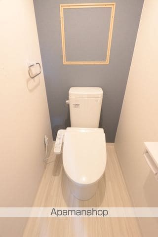 メゾンリヴィエールの内装写真
