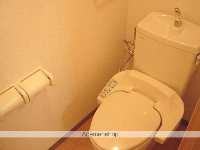 クレール湘南の内装写真