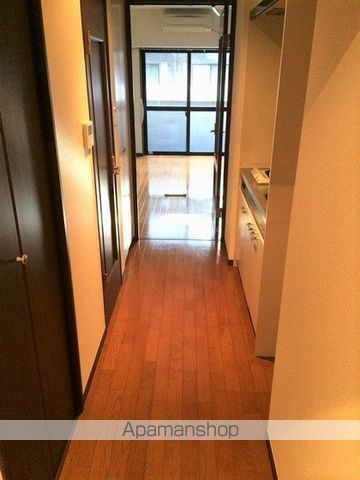 ビオスヴィラ大塚の内装写真