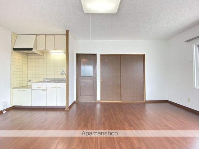 ユピテル参番館の内装写真
