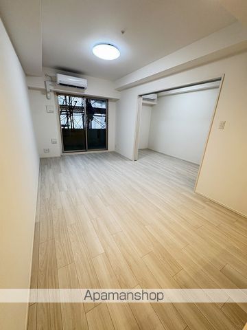 Draw上本町の内装写真