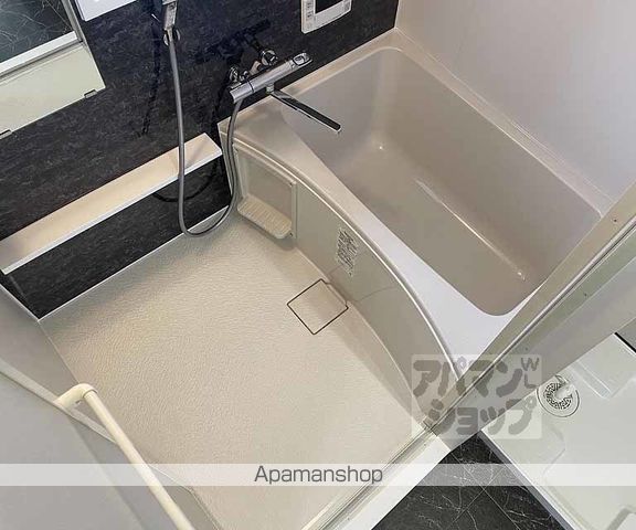 清水マンションの内装写真
