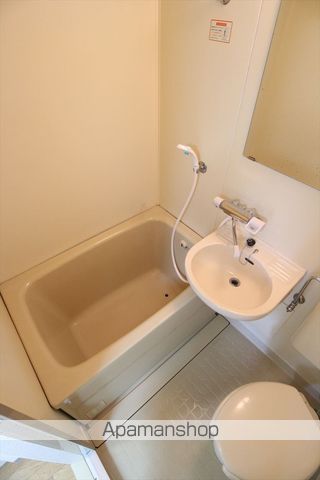 グレイスハイツの内装写真