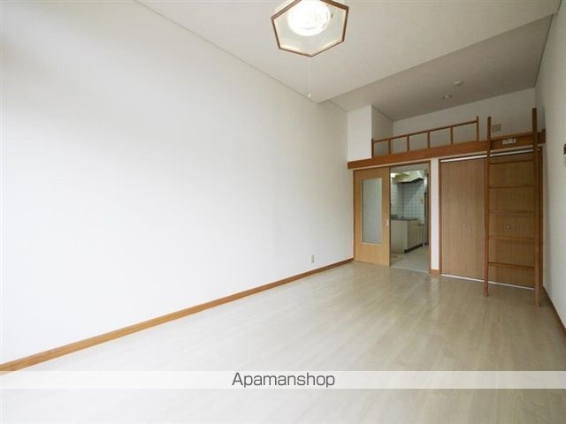 ティエラ早坂の内装写真