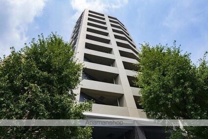 ミュプレ表参道[1DK/26.39m2]の外観2