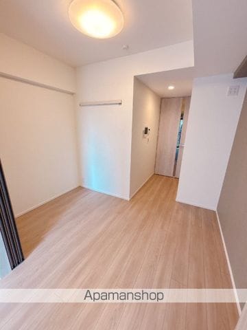 ベルファース蒲田WESTの内装写真